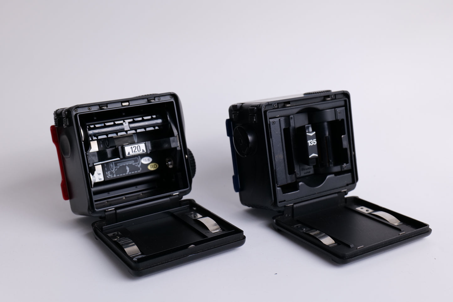 Mamiya 645 Super & Mamiya-Sekor N 45mm f2.8 & Accessoires