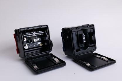 Mamiya 645 Super & Mamiya-Sekor N 45mm f2.8 & Accessoires