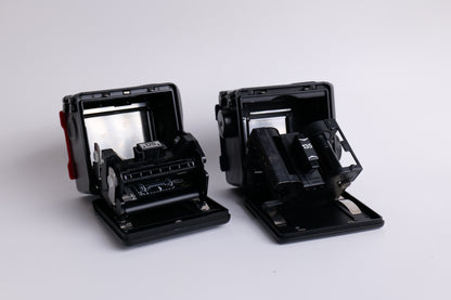 Mamiya 645 Super & Mamiya-Sekor N 45mm f2.8 & Accessoires