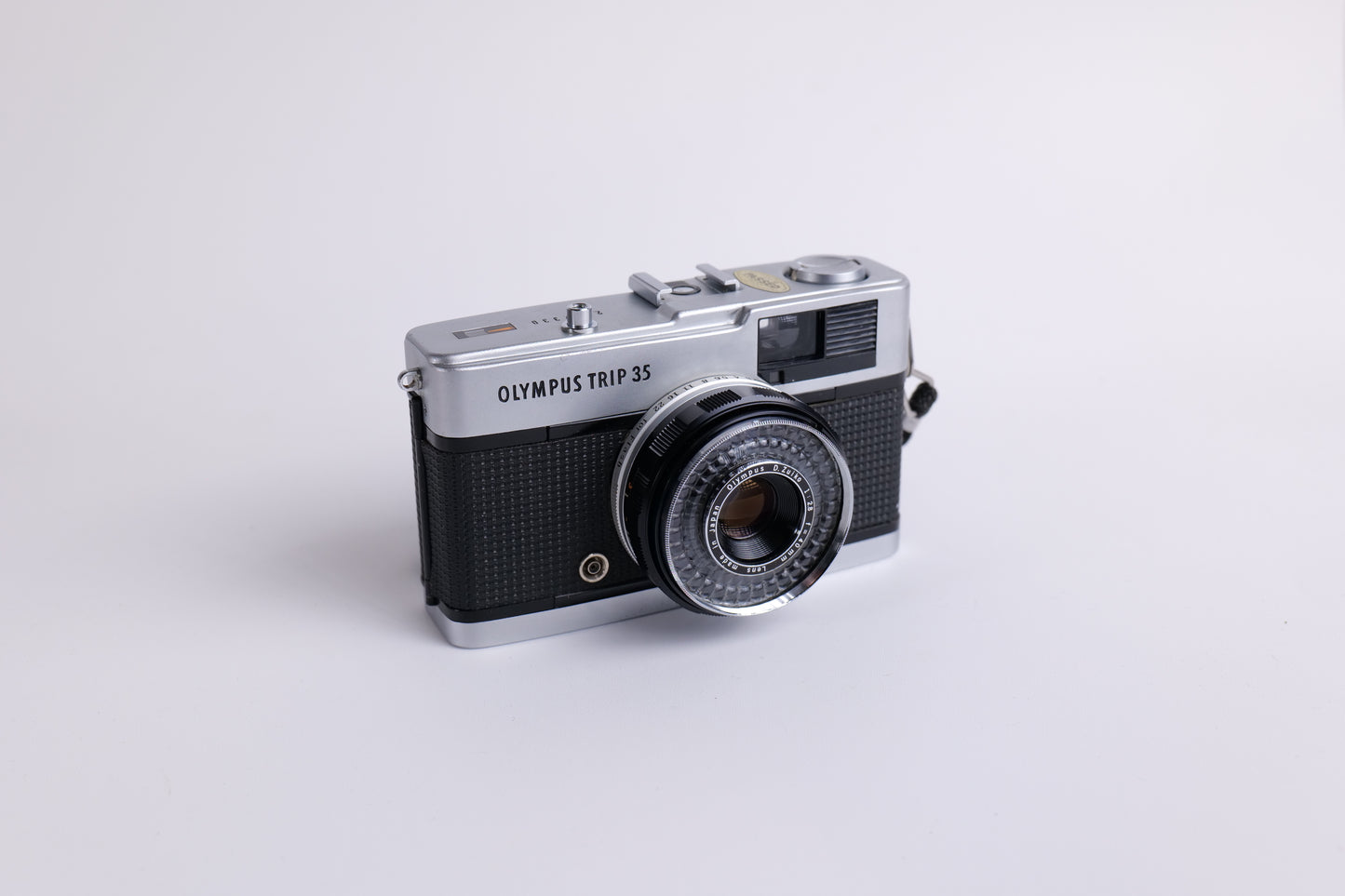 Olympus Trip 35