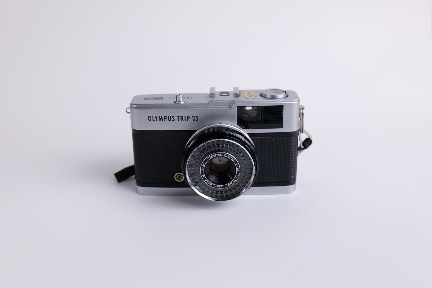 Olympus Trip 35