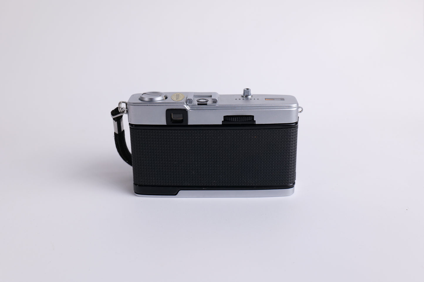 Olympus Trip 35