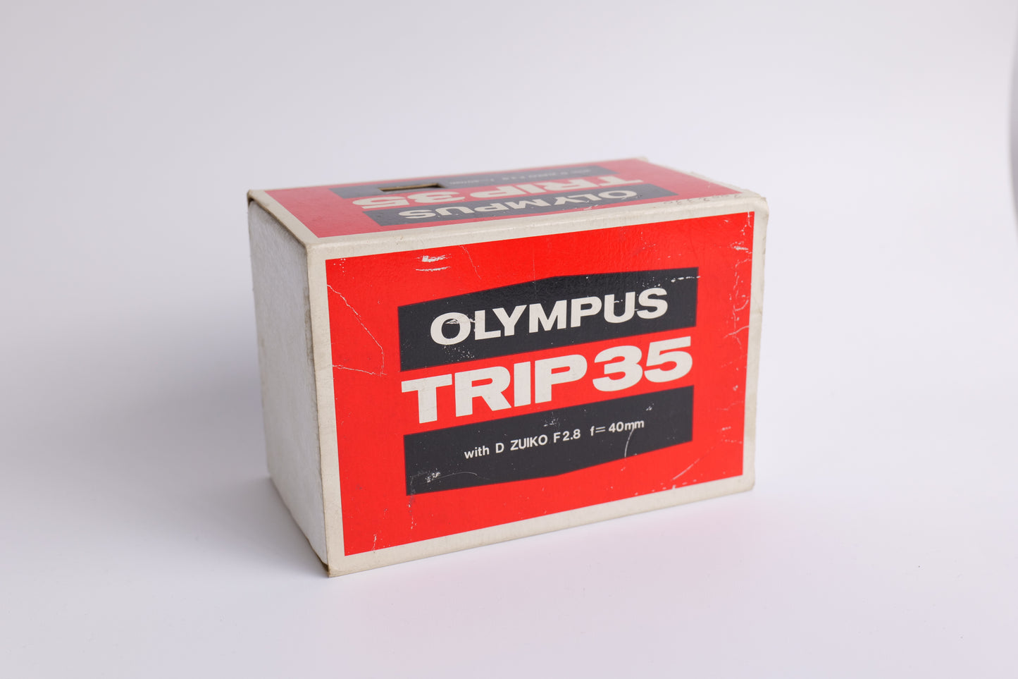 Olympus Trip 35