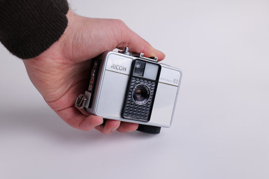 Ricoh Auto-Half E2