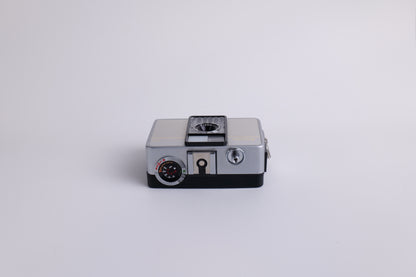 Ricoh Auto-Half E2