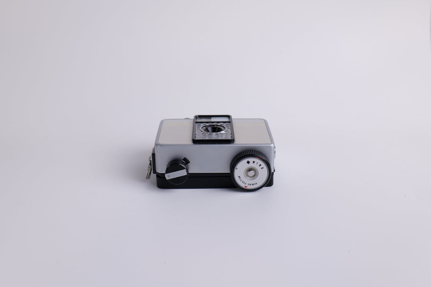 Ricoh Auto-Half E2