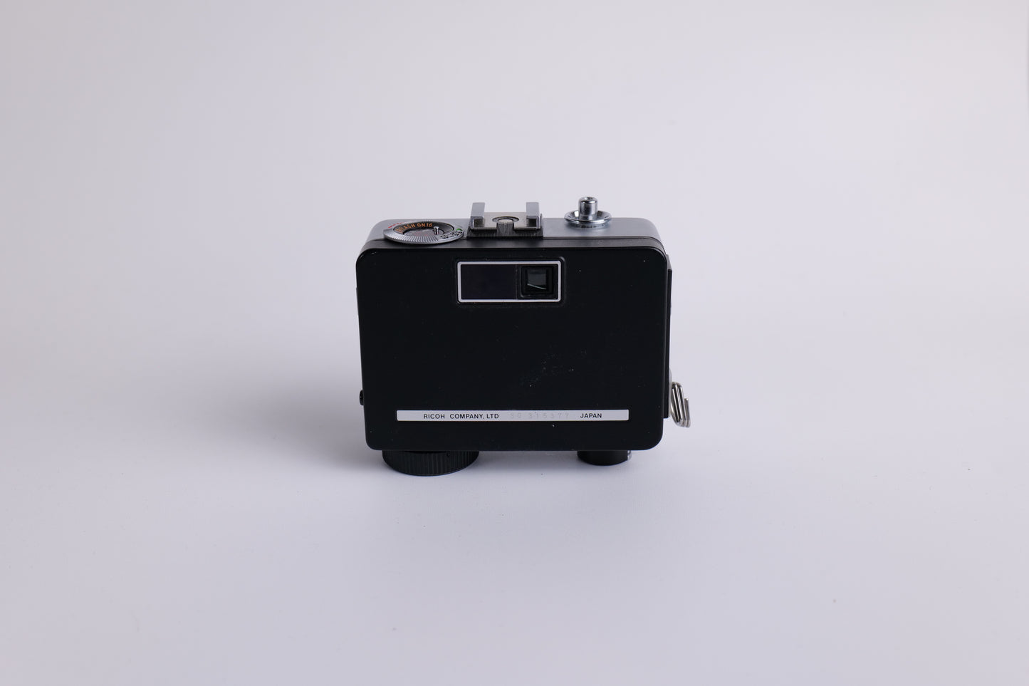 Ricoh Auto-Half E2