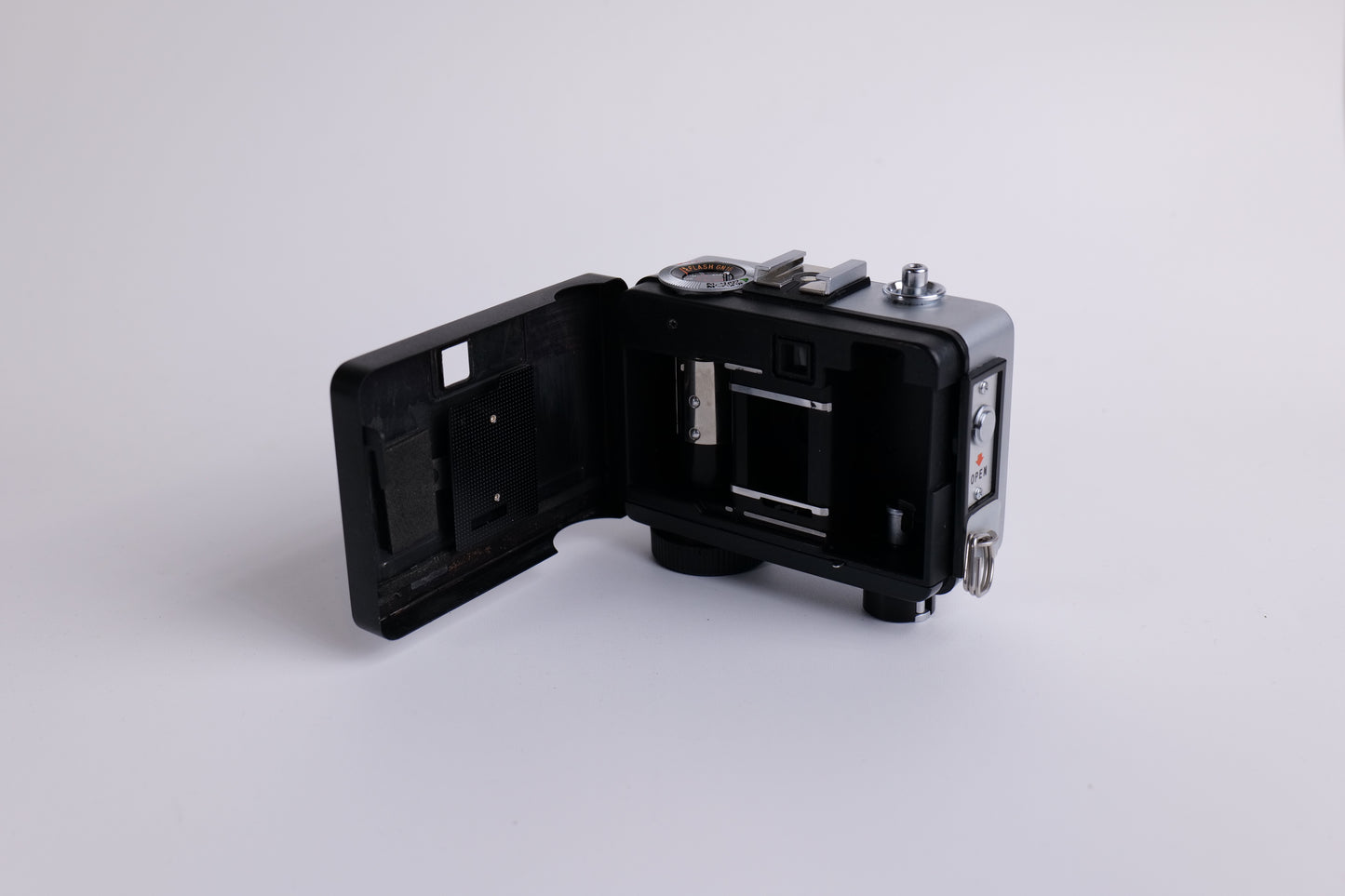Ricoh Auto-Half E2