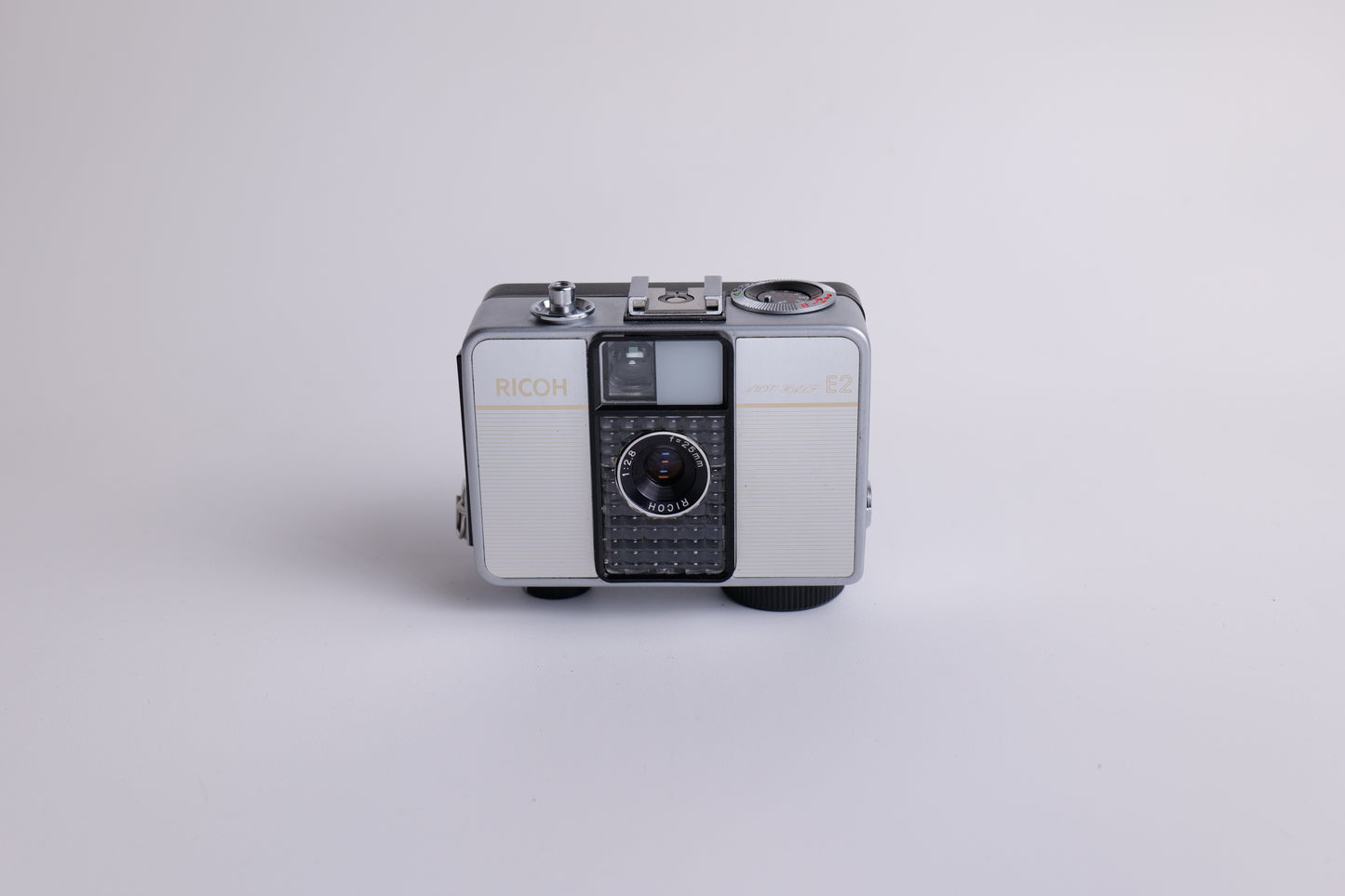 Ricoh Auto-Half E2