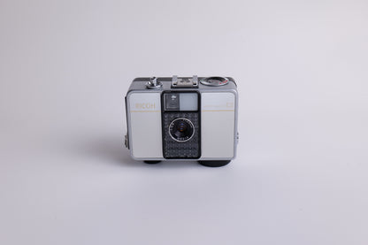 Ricoh Auto-Half E2