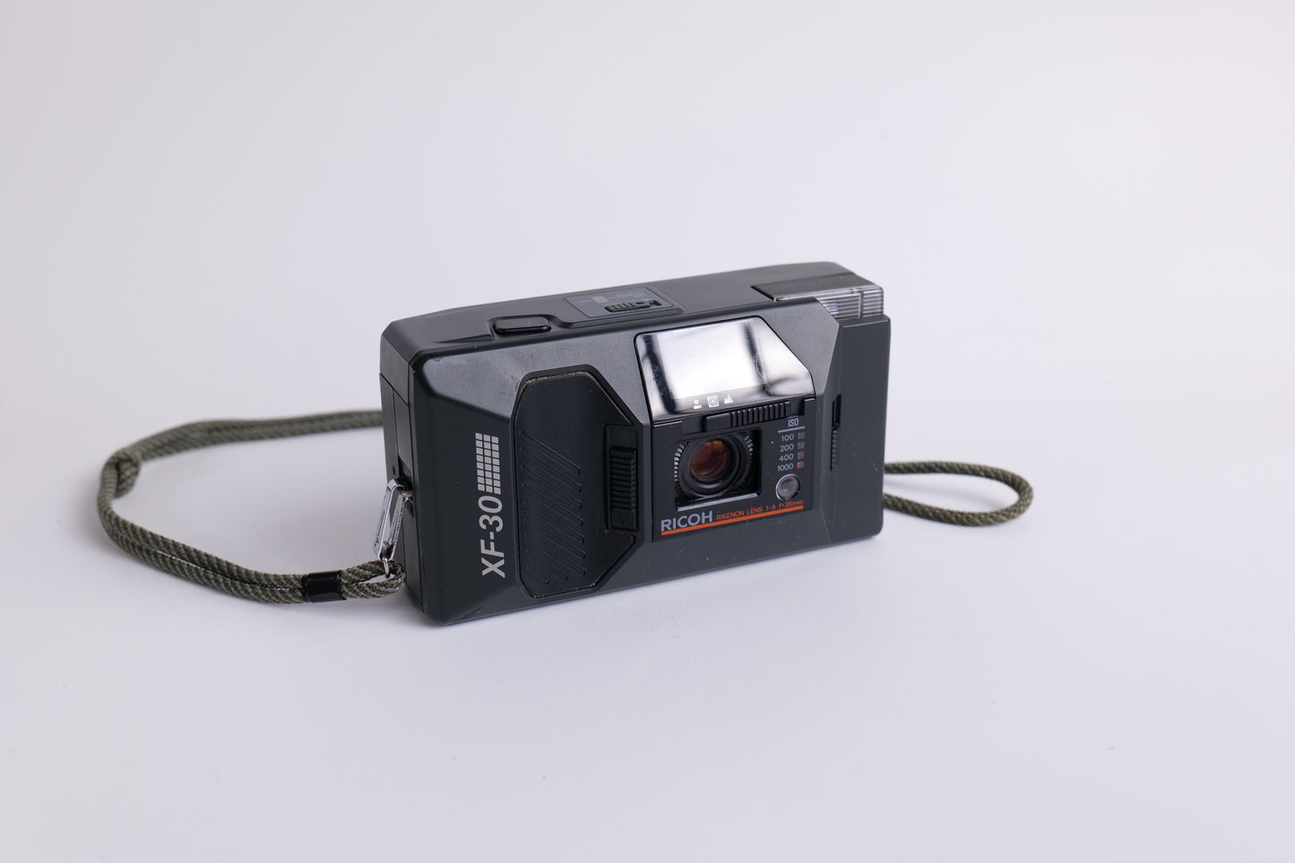 Ricoh XF-30