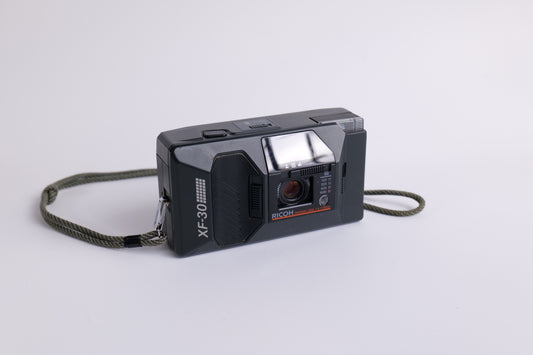 Ricoh XF-30