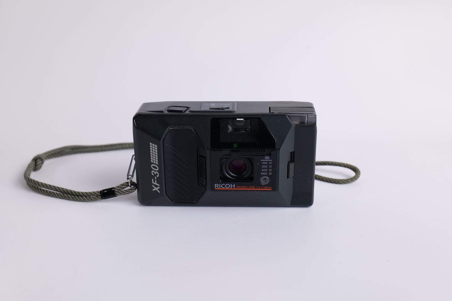 Ricoh XF-30