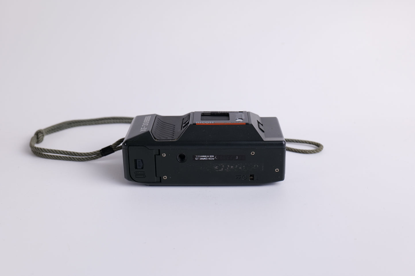 Ricoh XF-30