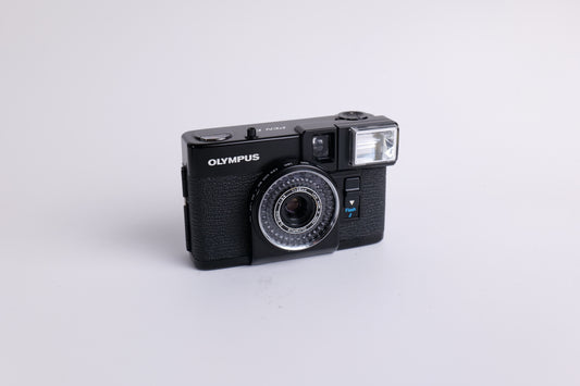 Olympus PEN EF