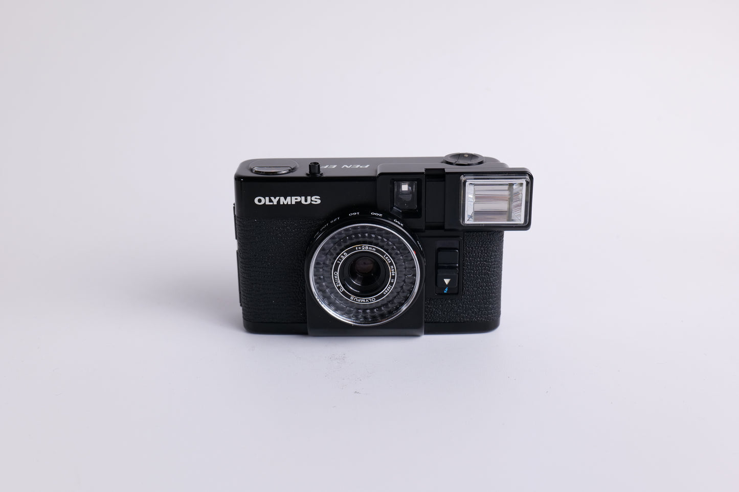 Olympus PEN EF