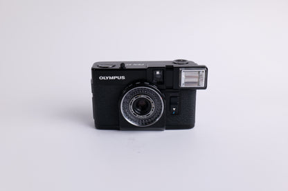 Olympus PEN EF