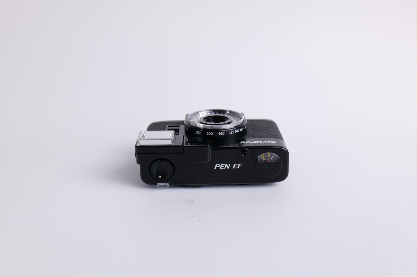 Olympus PEN EF