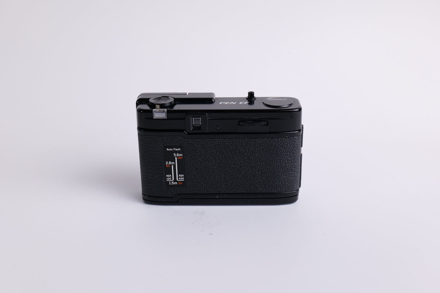 Olympus PEN EF