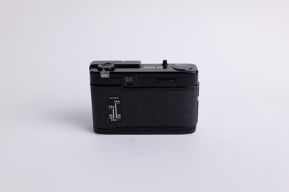 Olympus PEN EF