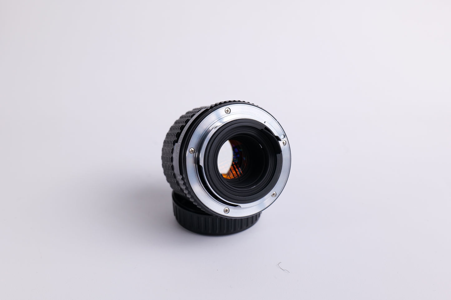 SMC Pentax-M 100mm f/2.8