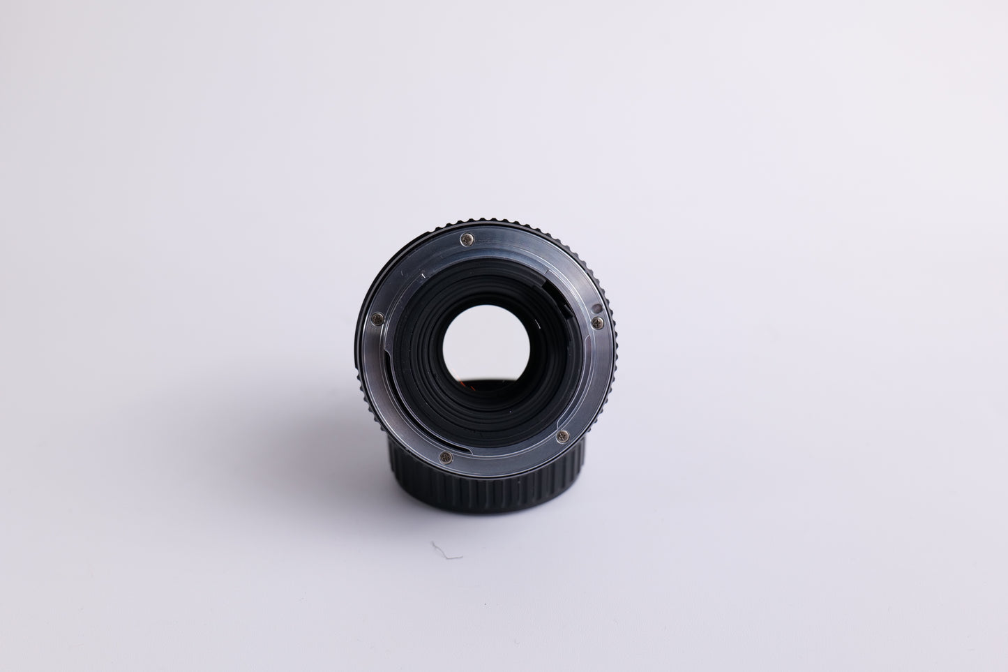 SMC Pentax-M 100mm f/2.8