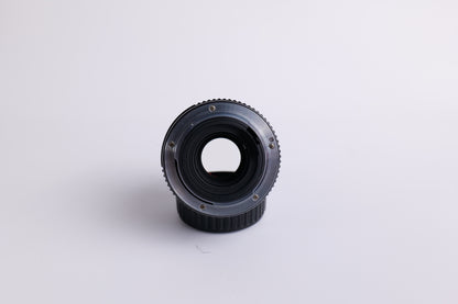 SMC Pentax-M 100mm f/2.8