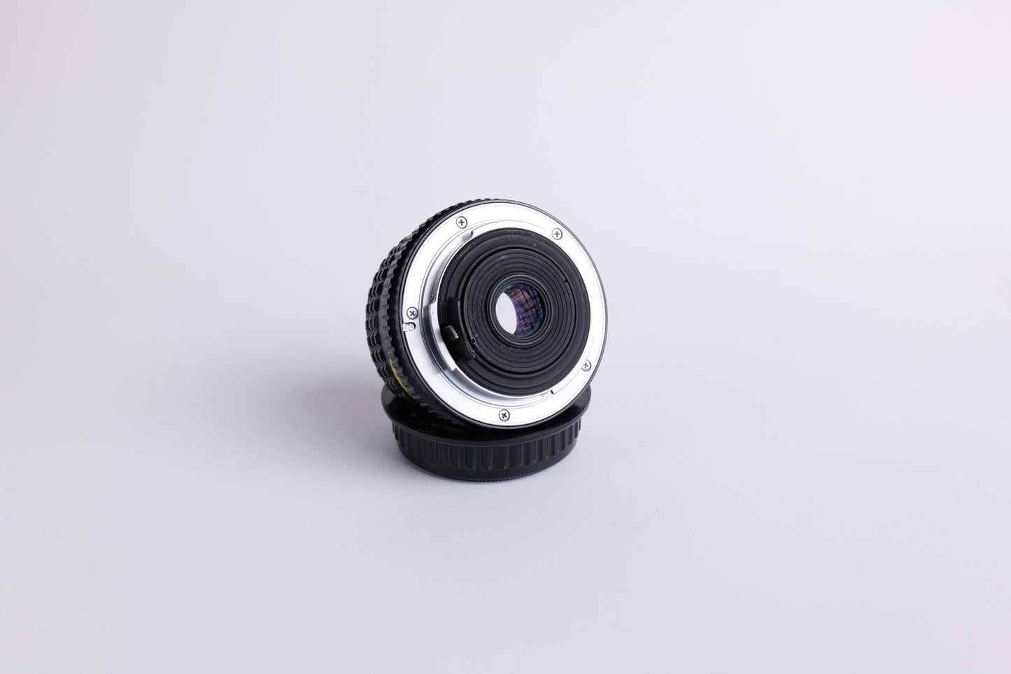 SMC Pentax-M 28mm f/3.5