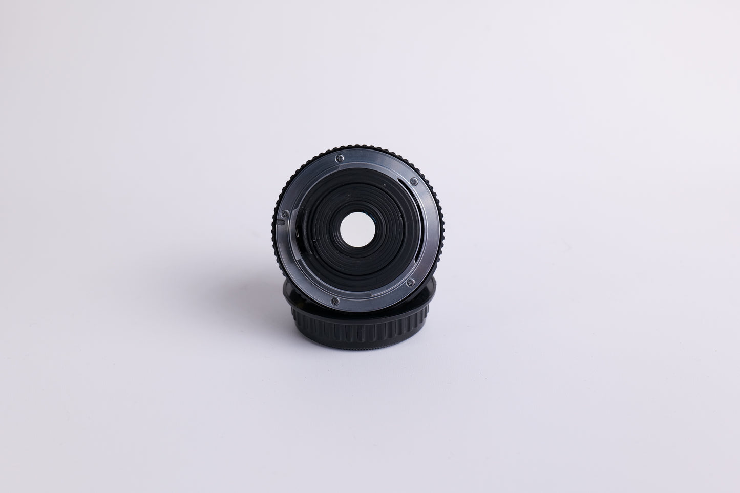 SMC Pentax-M 28mm f/3.5
