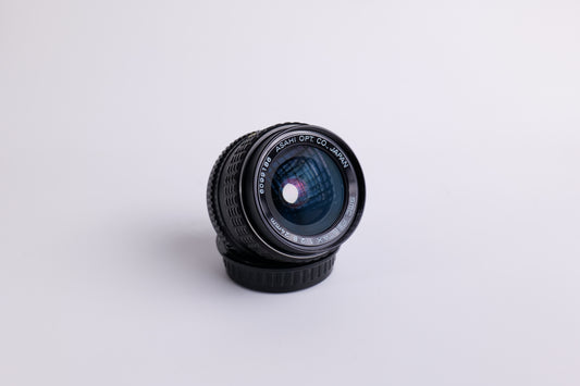 SMC Pentax-M 24mm f/2.8