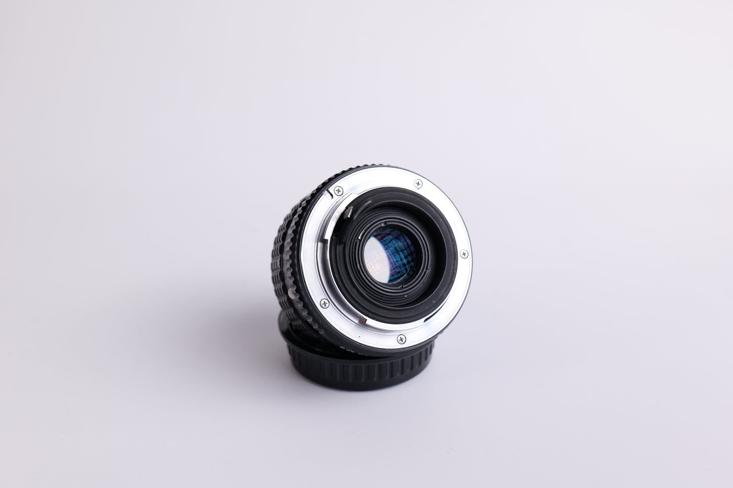 SMC Pentax-M 24mm f/2.8