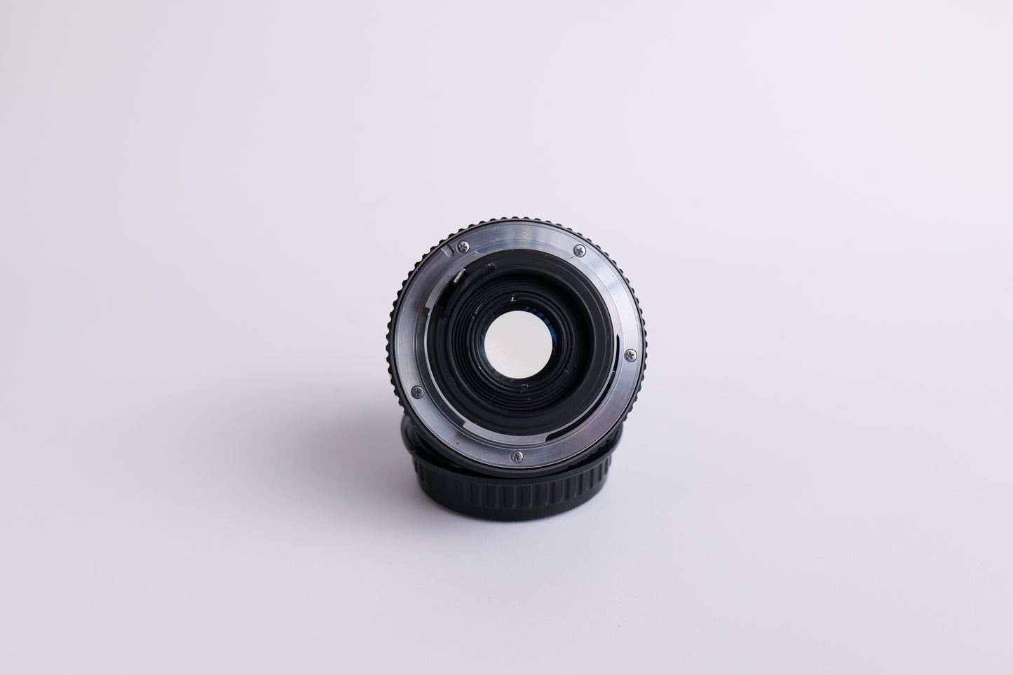 SMC Pentax-M 24mm f/2.8