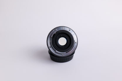 SMC Pentax-M 24mm f/2.8
