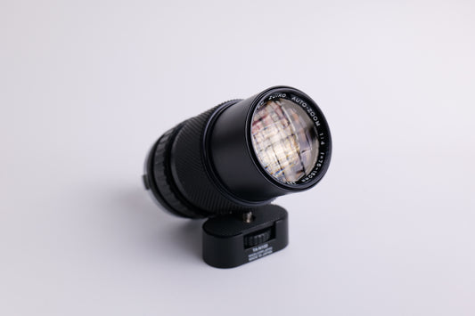 Olympus Zuiko Auto-Zoom 75-150mm f4