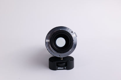 Olympus Zuiko Auto-Zoom 75-150mm f4