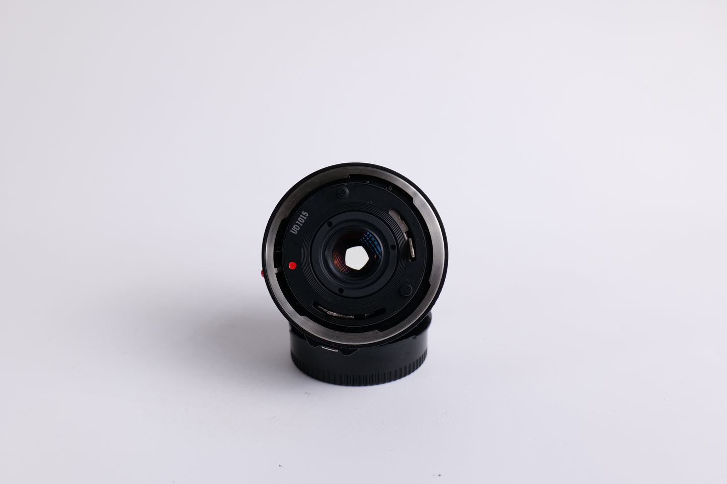 Canon FD nFD 28mm f2.8