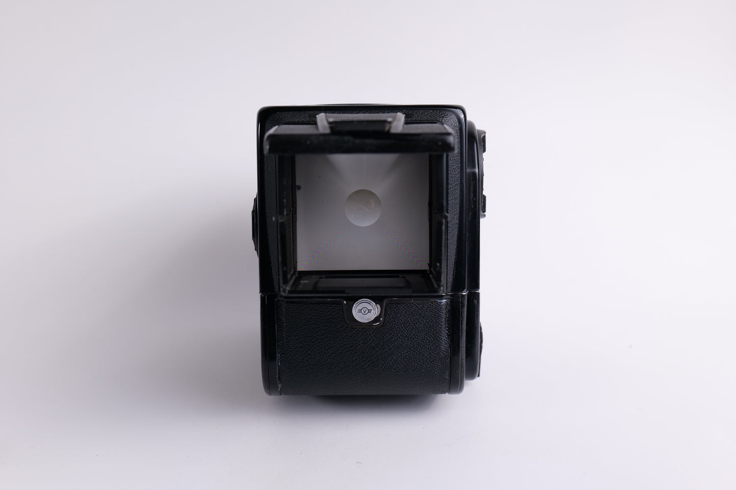 Hasselblad 500 ELX [AVEC ADAPTATEUR A PILES AAA LR6]