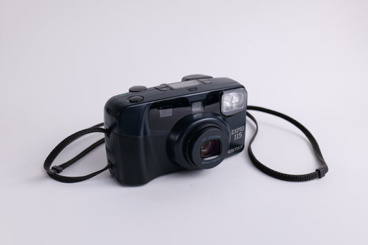 Pentax ESPIO 115