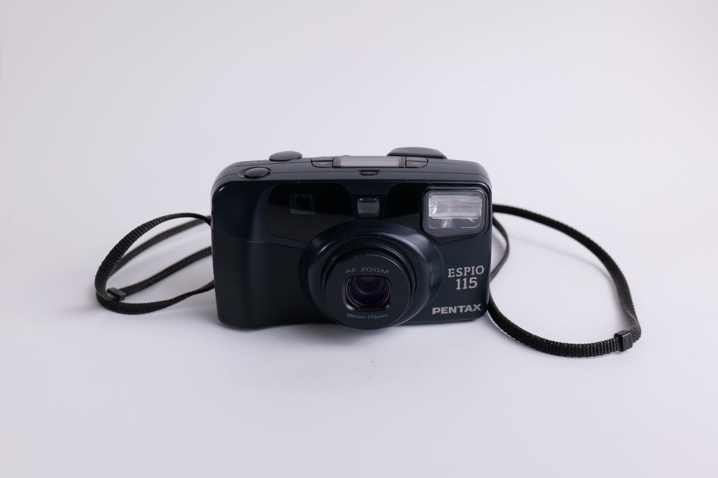 Pentax ESPIO 115