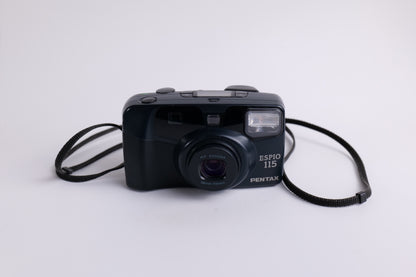 Pentax ESPIO 115