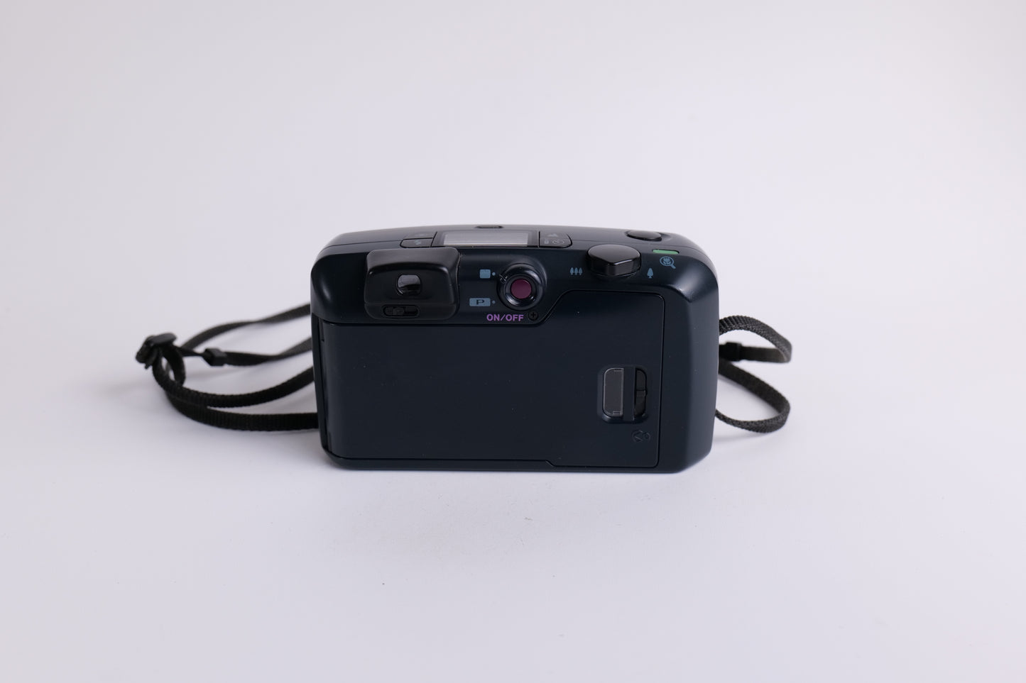 Pentax ESPIO 115