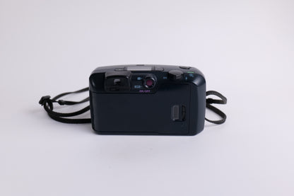 Pentax ESPIO 115