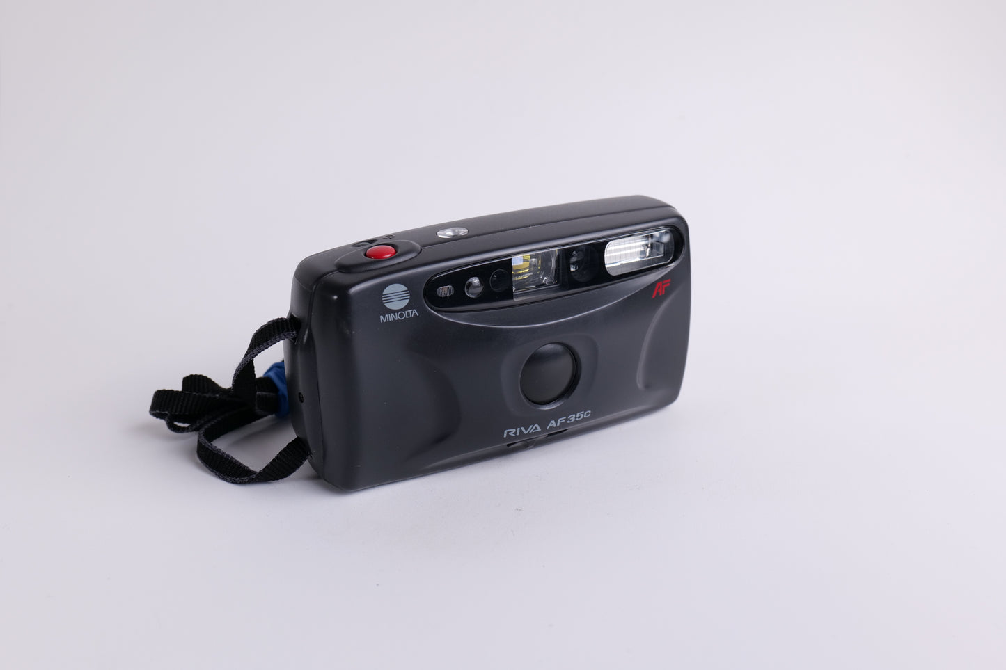 Minolta Riva AF35c