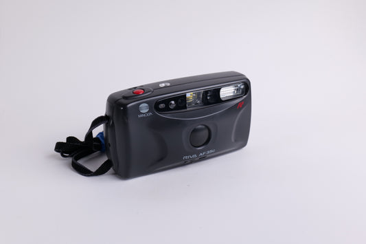 Minolta Riva AF35c