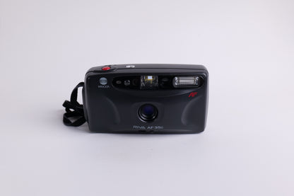 Minolta Riva AF35c