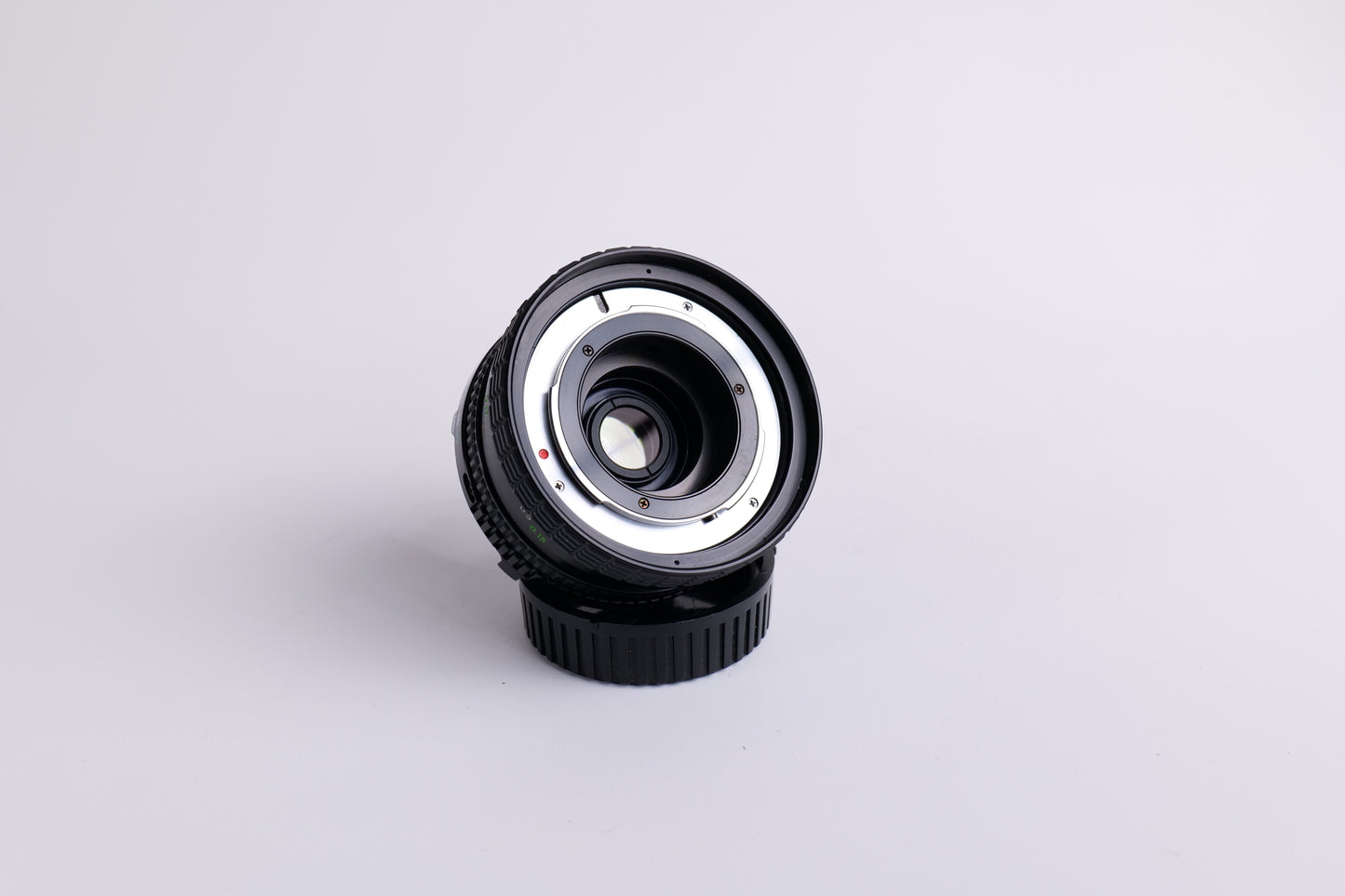 Sigma Fisheye 16mm f/2.8 [Minolta MD]