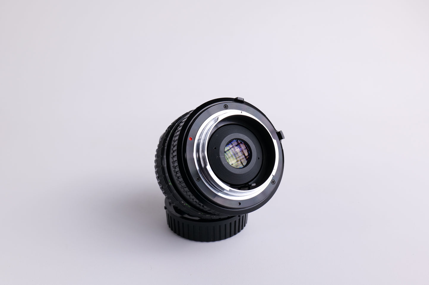 Sigma Fisheye 16mm f/2.8 [Minolta MD]
