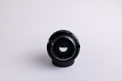 Sigma Fisheye 16mm f/2.8 [Minolta MD]