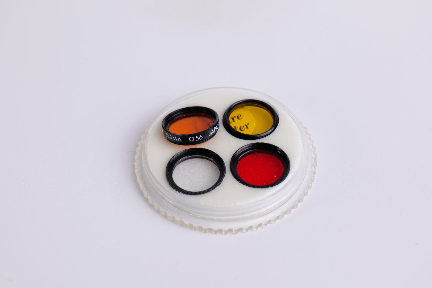 Filtres Sigma Filtermatic 22.5mm