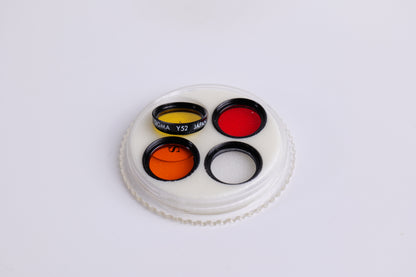 Filtres Sigma Filtermatic 22.5mm